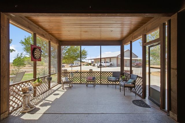 100 Shadle Ridge Court, Poolville, TX 76487