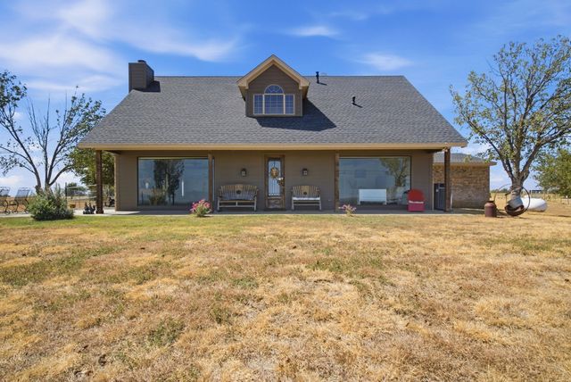 100 Shadle Ridge Court, Poolville, TX 76487