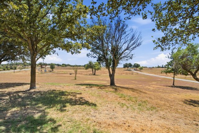 100 Shadle Ridge Court, Poolville, TX 76487