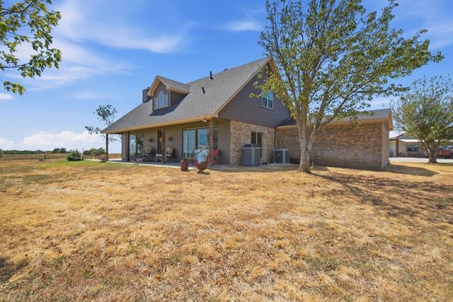 100 Shadle Ridge Court, Poolville, TX 76487