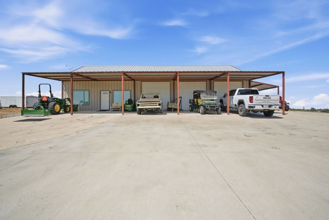 100 Shadle Ridge Court, Poolville, TX 76487