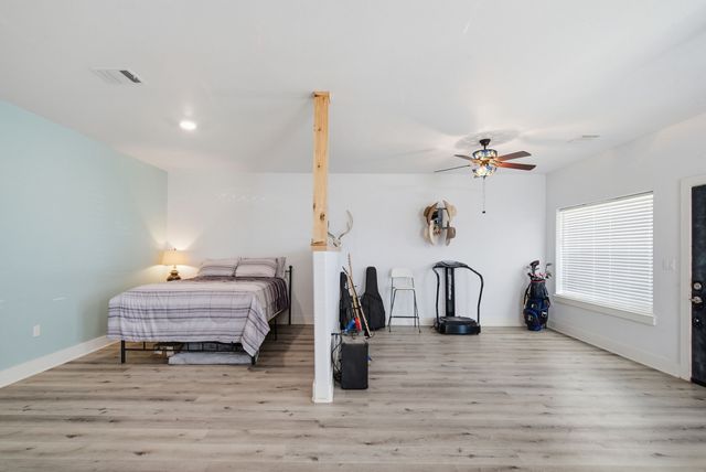 100 Shadle Ridge Court, Poolville, TX 76487