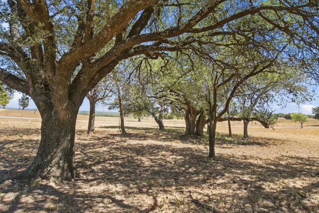 100 Shadle Ridge Court, Poolville, TX 76487