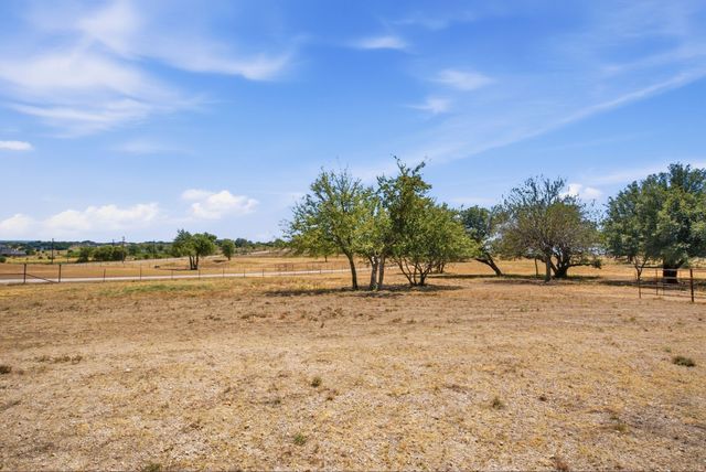 100 Shadle Ridge Court, Poolville, TX 76487