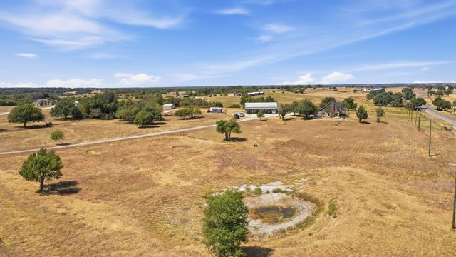 100 Shadle Ridge Court, Poolville, TX 76487