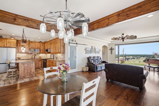 100 Shadle Ridge Court, Poolville, TX 76487