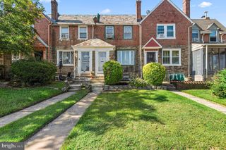 7850 BAYARD ST, Philadelphia, PA 19150