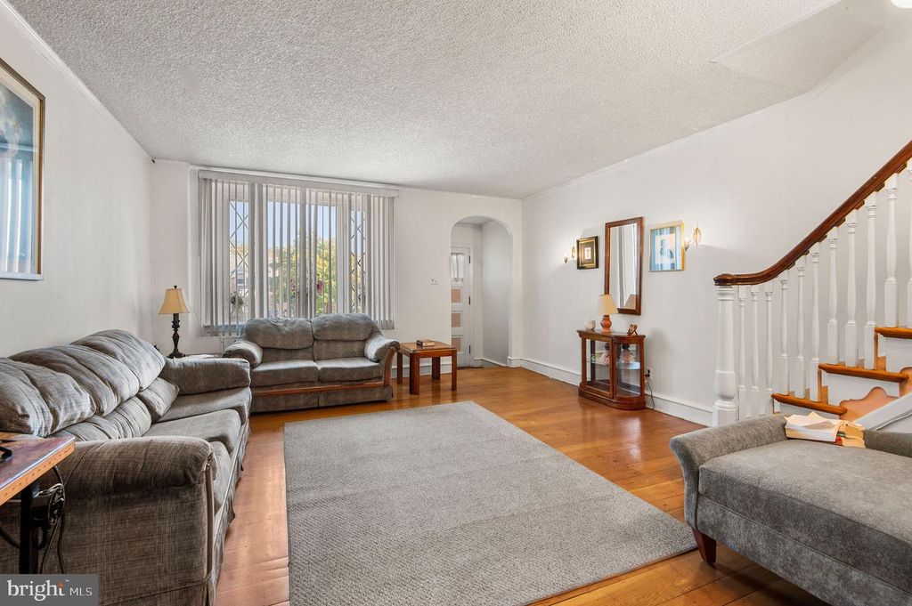 7850 BAYARD ST, PHILADELPHIA, PA 19150 — photo 3