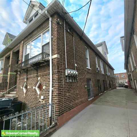 735 E 93rd Street, Brooklyn, NY 11236