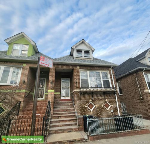 735 E 93rd Street, Brooklyn, NY 11236