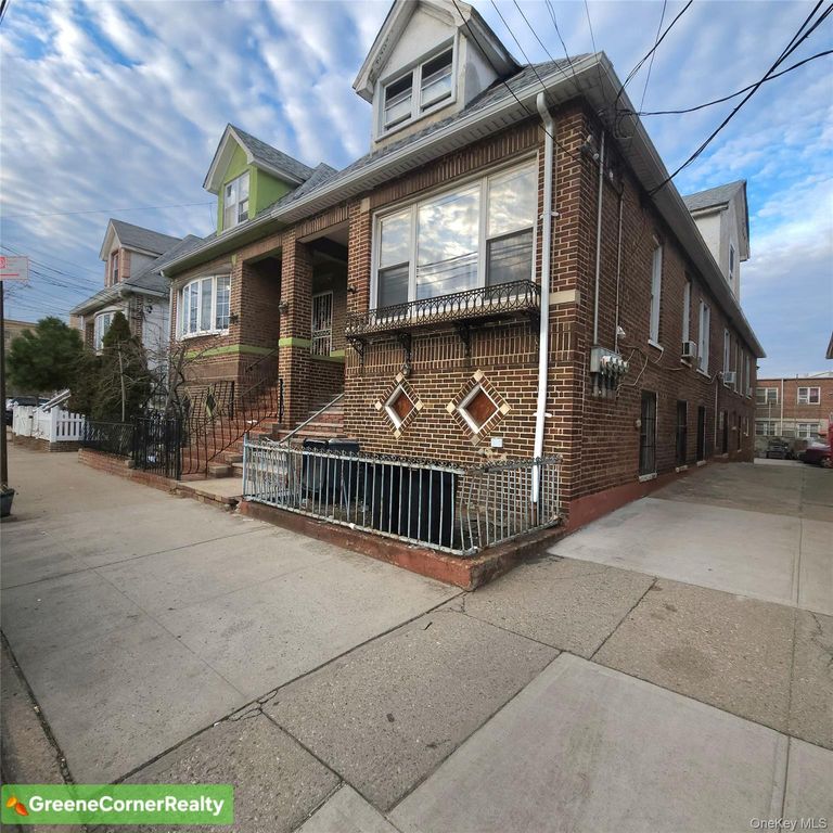 735 E 93rd Street, Brooklyn, NY 11236