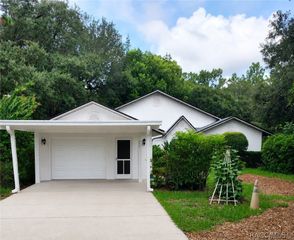 495 E Stratford Avenue, Lecanto, FL 34461