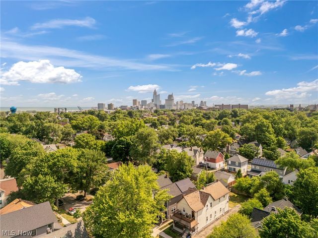 1884 W 47th Street, Cleveland, OH 44102