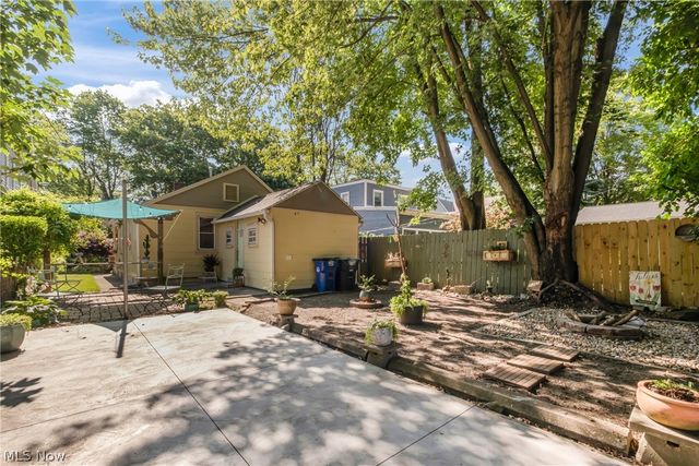 1884 W 47th Street, Cleveland, OH 44102