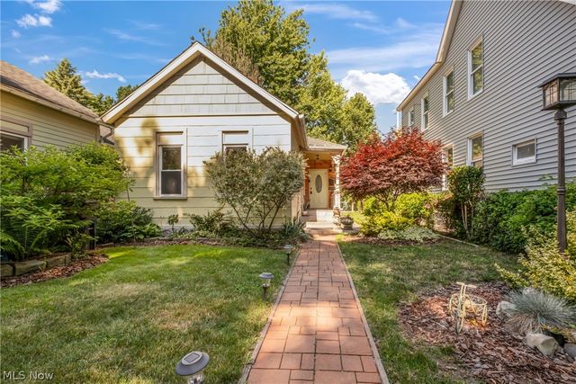 1884 W 47th Street, Cleveland, OH 44102