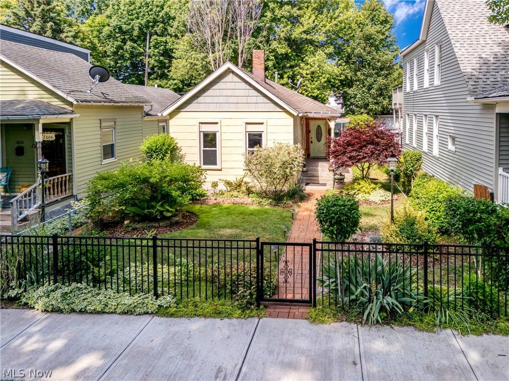 1884 W 47th Street, Cleveland, OH 44102