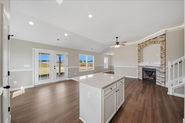 101 Crooked Tree Drive, Gaffney, SC 29341