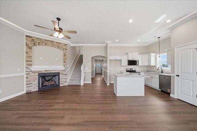101 Crooked Tree Drive, Gaffney, SC 29341
