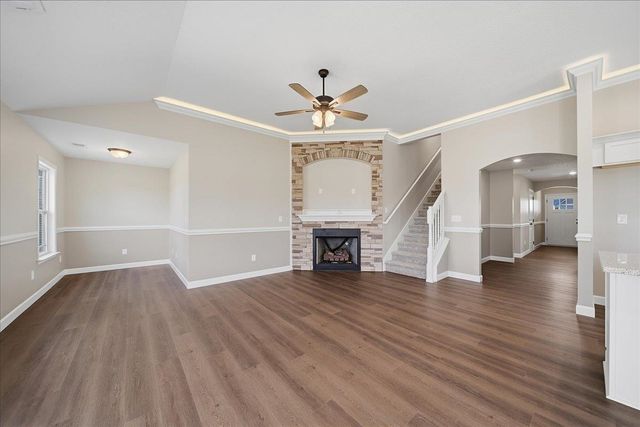 101 Crooked Tree Drive, Gaffney, SC 29341
