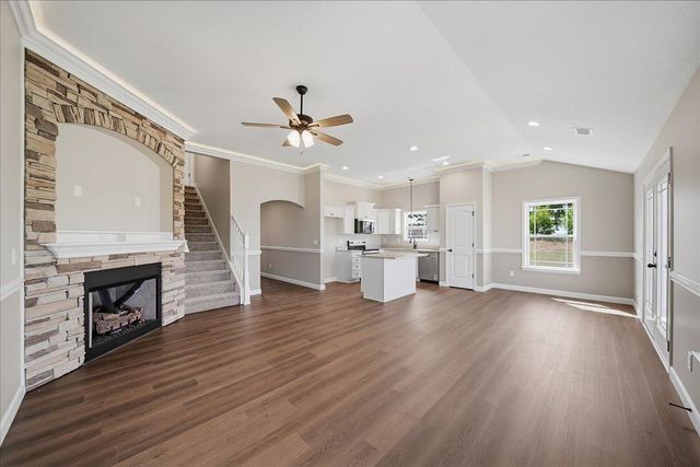 101 Crooked Tree Drive, Gaffney, SC 29341