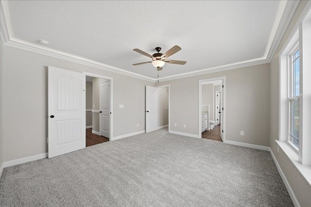 101 Crooked Tree Drive, Gaffney, SC 29341