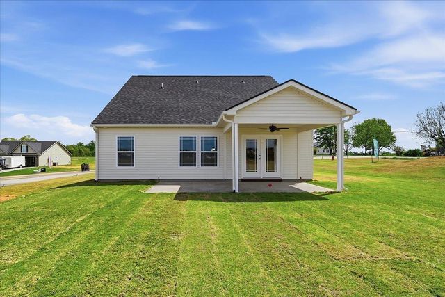 101 Crooked Tree Drive, Gaffney, SC 29341