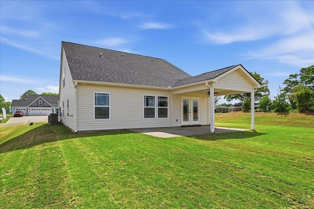 101 Crooked Tree Drive, Gaffney, SC 29341