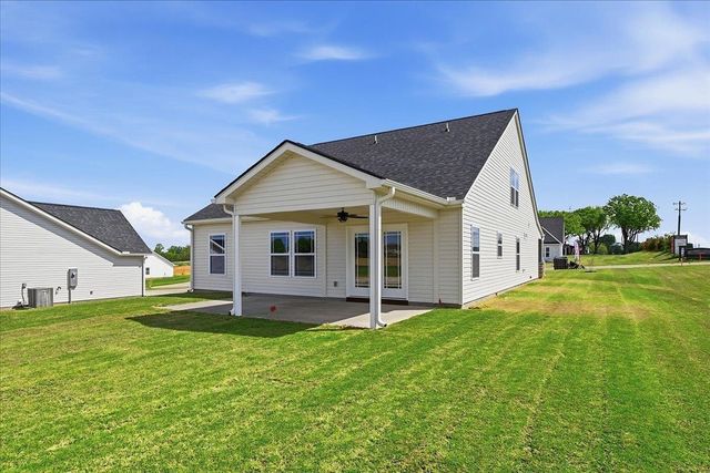 101 Crooked Tree Drive, Gaffney, SC 29341
