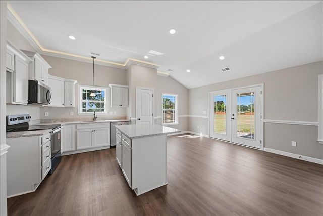 101 Crooked Tree Drive, Gaffney, SC 29341