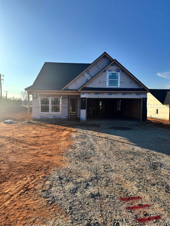101 Crooked Tree Drive, Gaffney, SC 29341