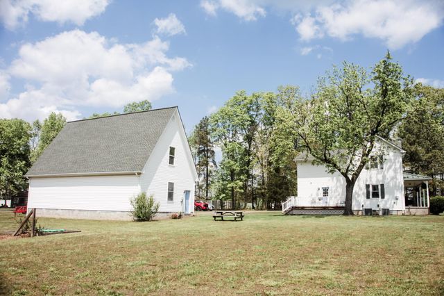 8155 WHEATLEY RD, La Plata, MD 20646