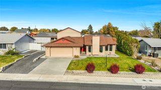 319 N Grape Drive, Moses Lake, WA 98837