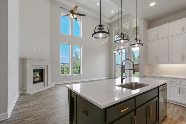 4191 Walnut Grove Lane, Prosper, TX 75078
