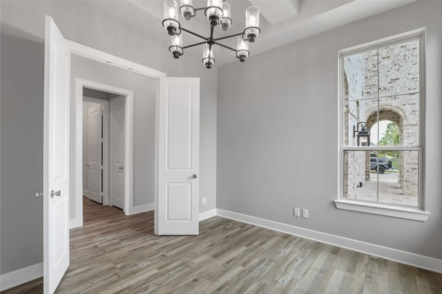 4191 Walnut Grove Lane, Prosper, TX 75078