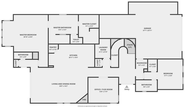 4191 Walnut Grove Lane, Prosper, TX 75078