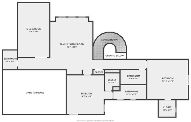 4191 Walnut Grove Lane, Prosper, TX 75078