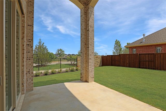 4191 Walnut Grove Lane, Prosper, TX 75078