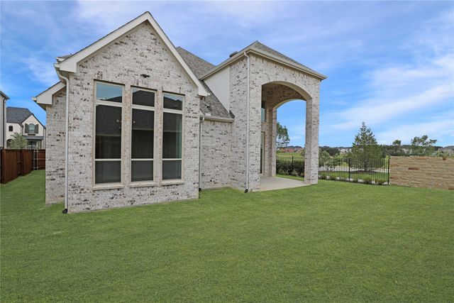 4191 Walnut Grove Lane, Prosper, TX 75078
