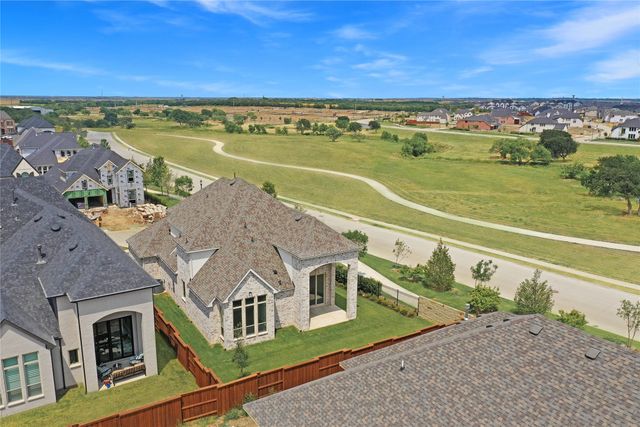 4191 Walnut Grove Lane, Prosper, TX 75078
