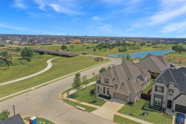 4191 Walnut Grove Lane, Prosper, TX 75078