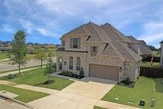 4191 Walnut Grove Lane, Prosper, TX 75078
