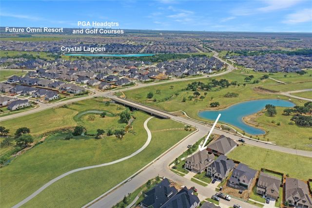 4191 Walnut Grove Lane, Prosper, TX 75078