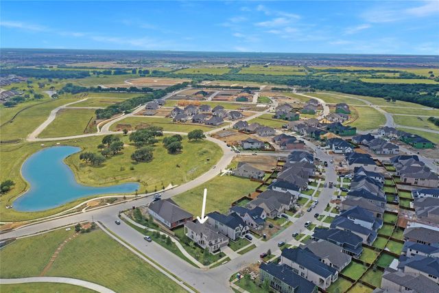 4191 Walnut Grove Lane, Prosper, TX 75078