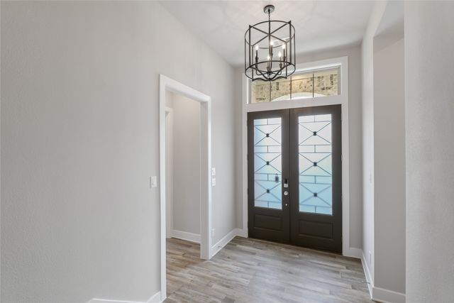 4191 Walnut Grove Lane, Prosper, TX 75078