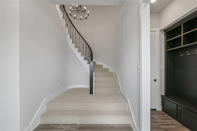 4191 Walnut Grove Lane, Prosper, TX 75078