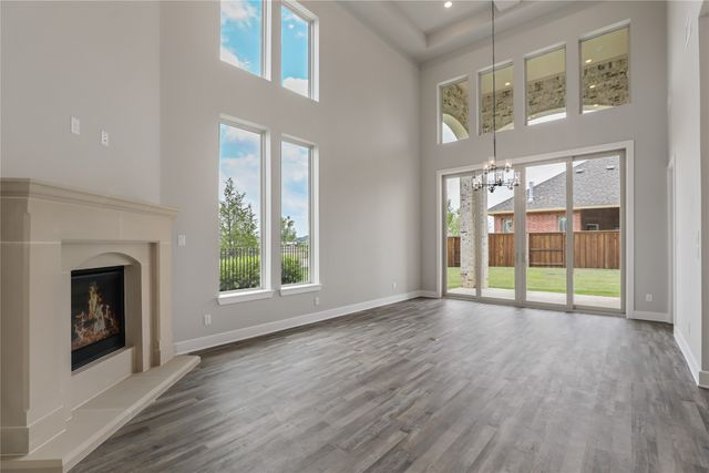 4191 Walnut Grove Lane, Prosper, TX 75078