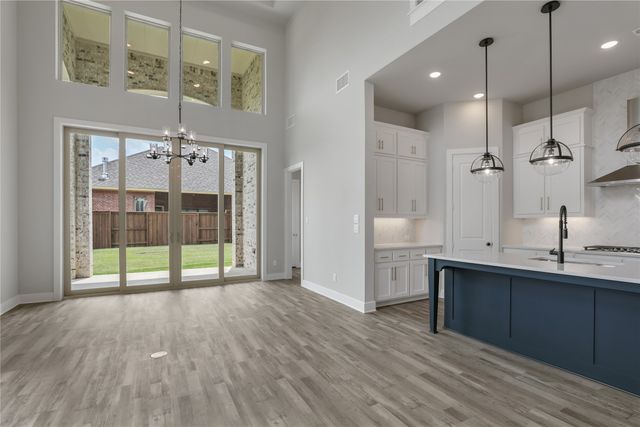 4191 Walnut Grove Lane, Prosper, TX 75078