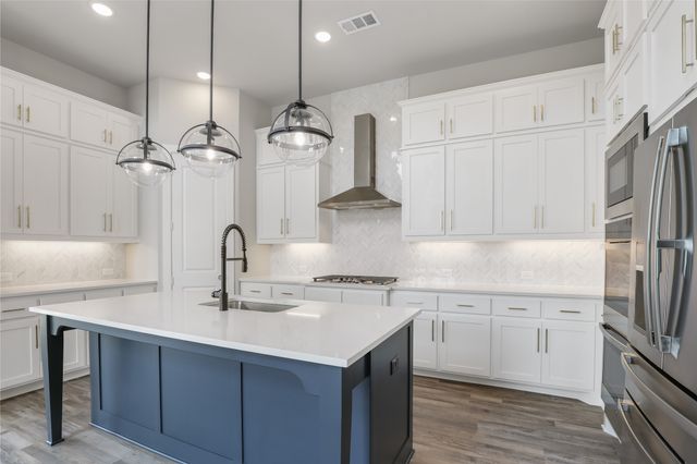 4191 Walnut Grove Lane, Prosper, TX 75078