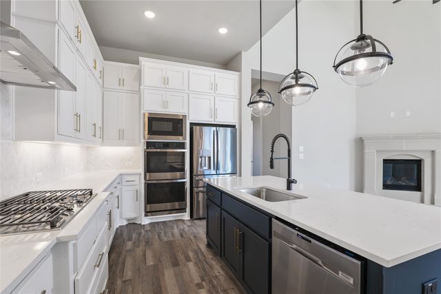4191 Walnut Grove Lane, Prosper, TX 75078