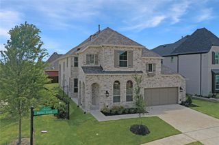 4191 Walnut Grove Lane, Prosper, TX 75078